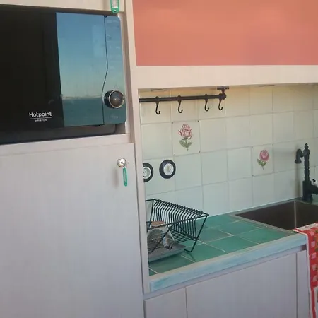 Myplace - - Alfama Sobre O Tejo Апартаменты *