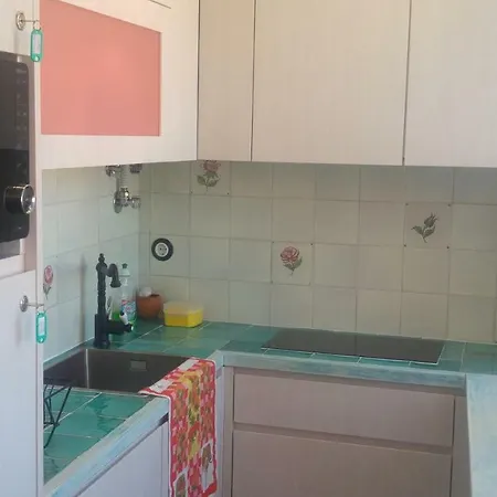 Myplace - - Alfama Sobre O Tejo Апартаменты *