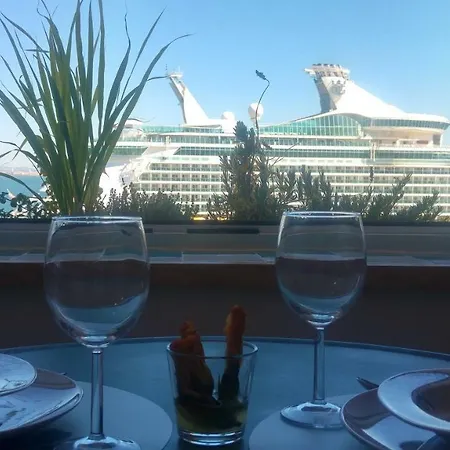 Myplace - - Alfama Sobre O Tejo Lisbon