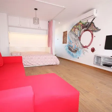 Myplace - - Alfama Sobre O Tejo